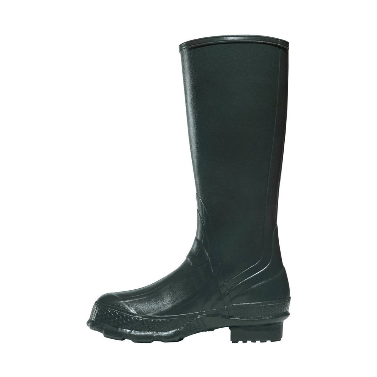 Lacrosse Women's Grange 14 Inch Boots - Balsam Green