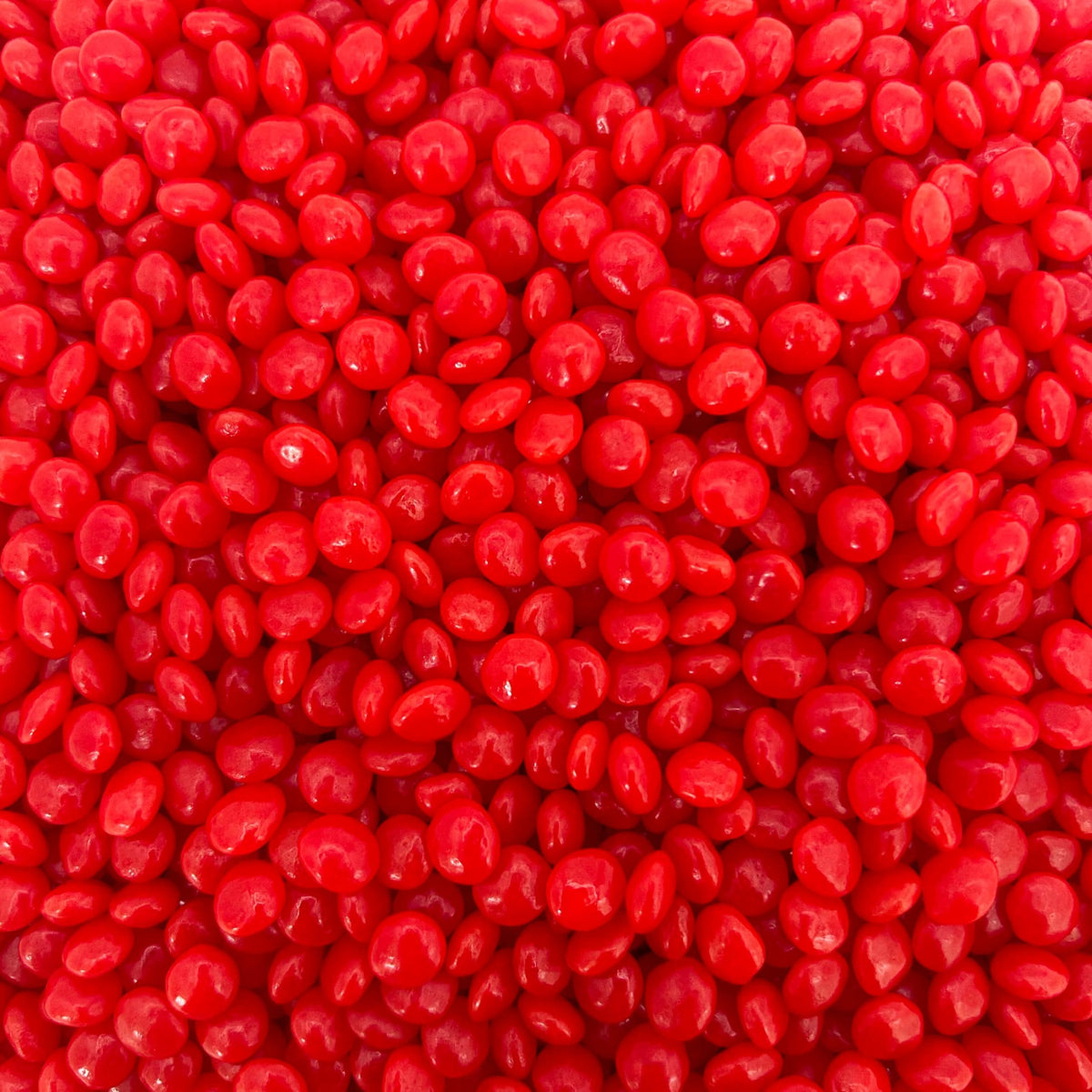 LAETAFOOD Cinnamon Hard Candy – 5 lb Bulk Bag | Festive Red Candy for Holidays, Baking & Gifting