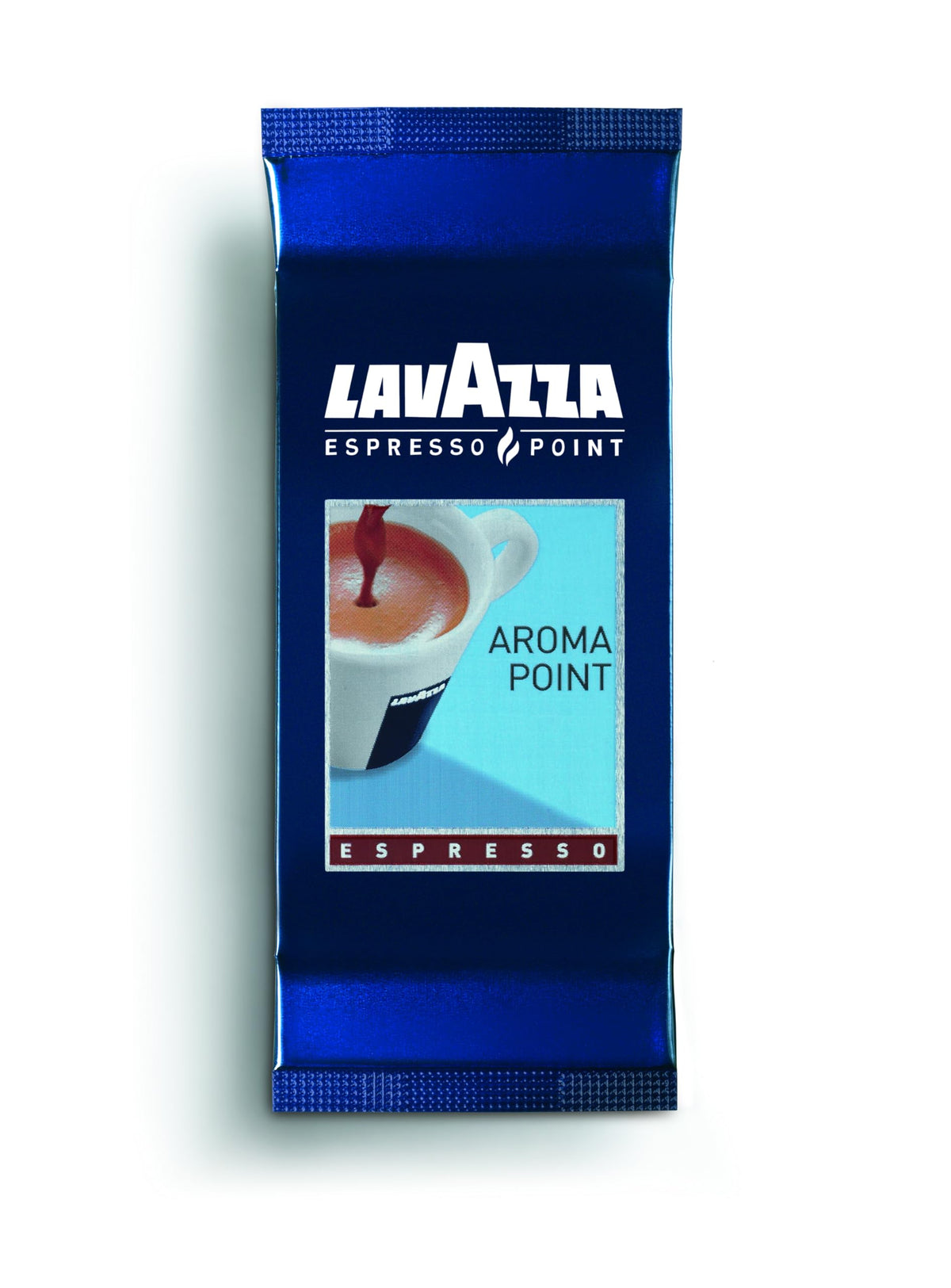 Lavazza Espresso Aroma Point Cartridges – 100 Count | Bold, Sweet Italian Blend