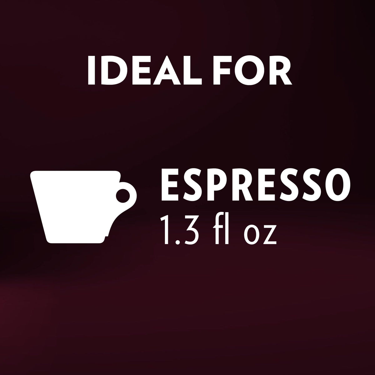 Lavazza Expert Espresso Classico Capsules – 100% Arabica, Medium Roast, 36 Capsules | Classy Mini & Classy Plus Compatible