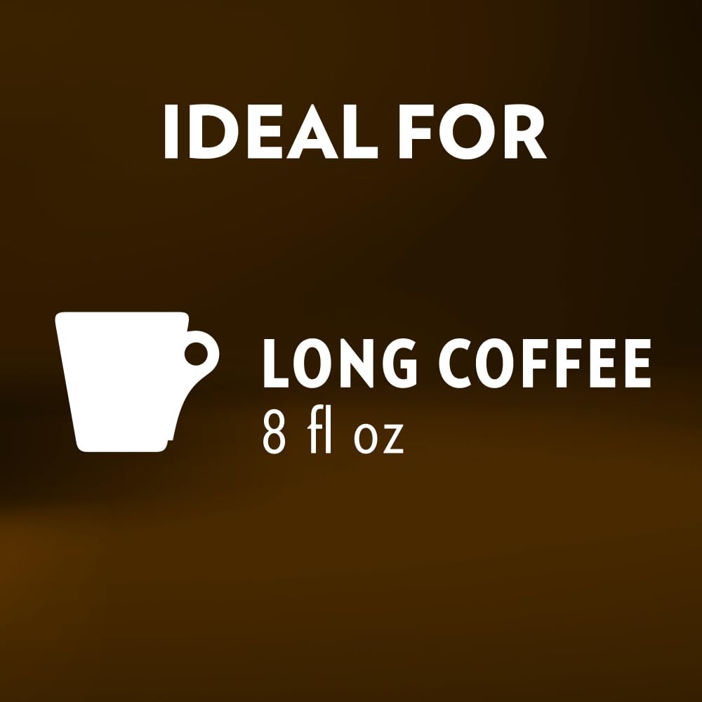Lavazza Expert Gran Aroma Coffee Capsules – Light Roast 100% Arabica | 36 Capsules for Classy Plus