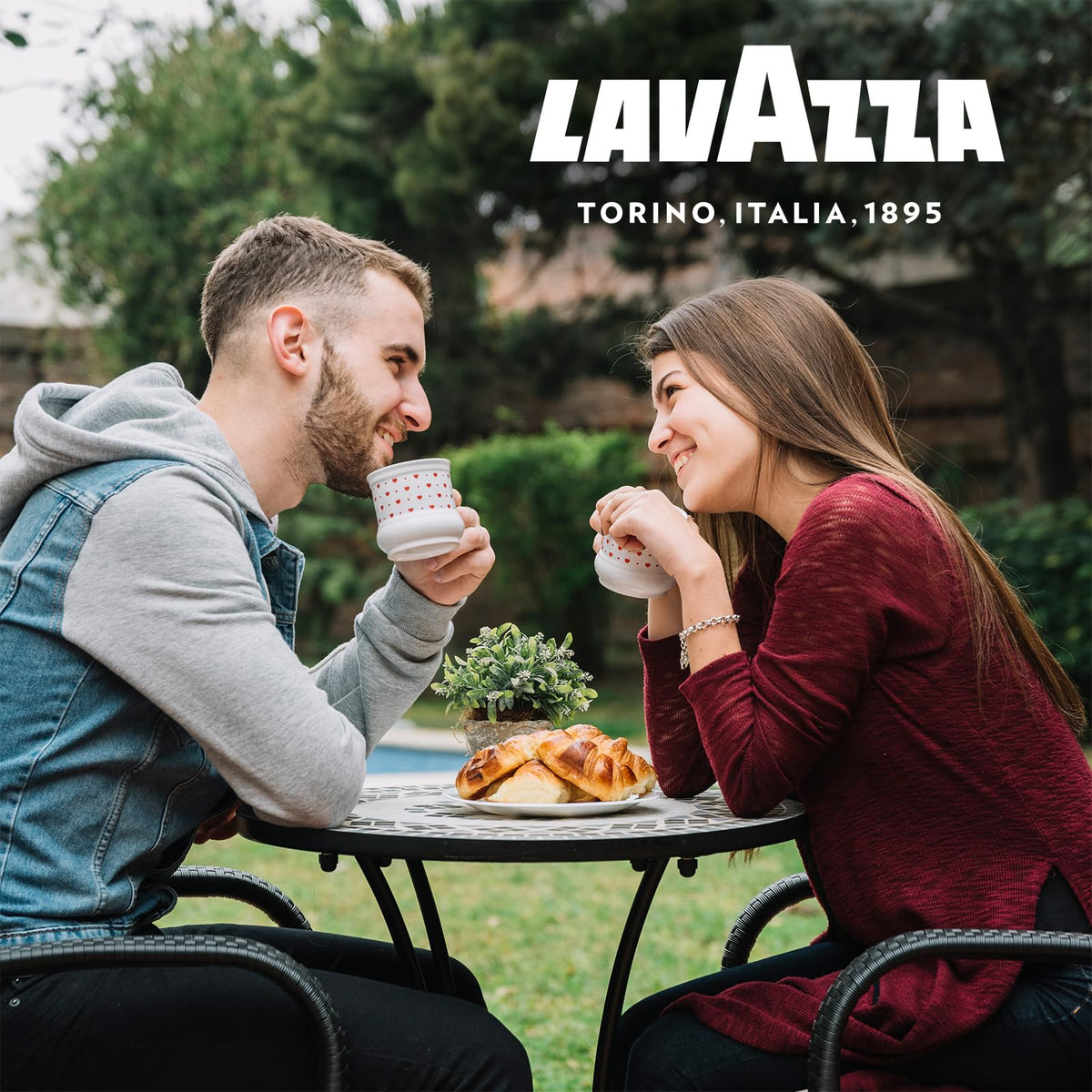 Lavazza Blue Capsules Variety Pack – 100 Pods (2 x 50) Top Class & Gold Selection Medium Roast Espresso