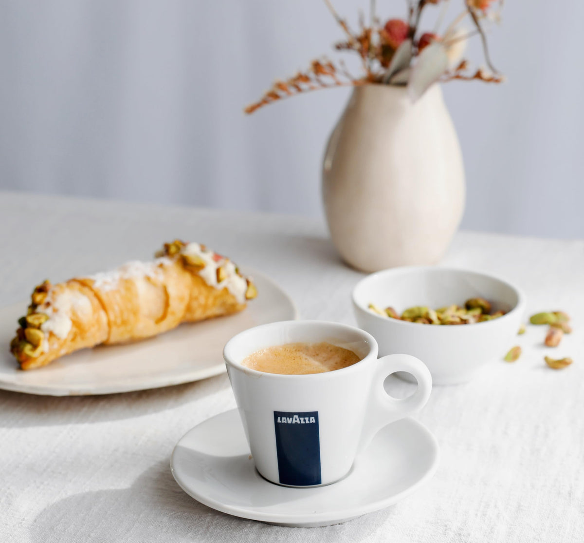 Lavazza Top Class Filter Whole Bean Coffee – 2.2 lb, 100% Arabica, Milk Chocolate & Hazelnut