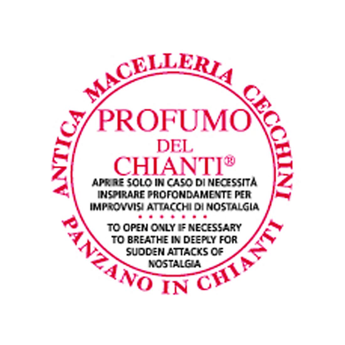 Dario Cecchini Herb Salt Blend 220g | Antica Macelleria Cecchini