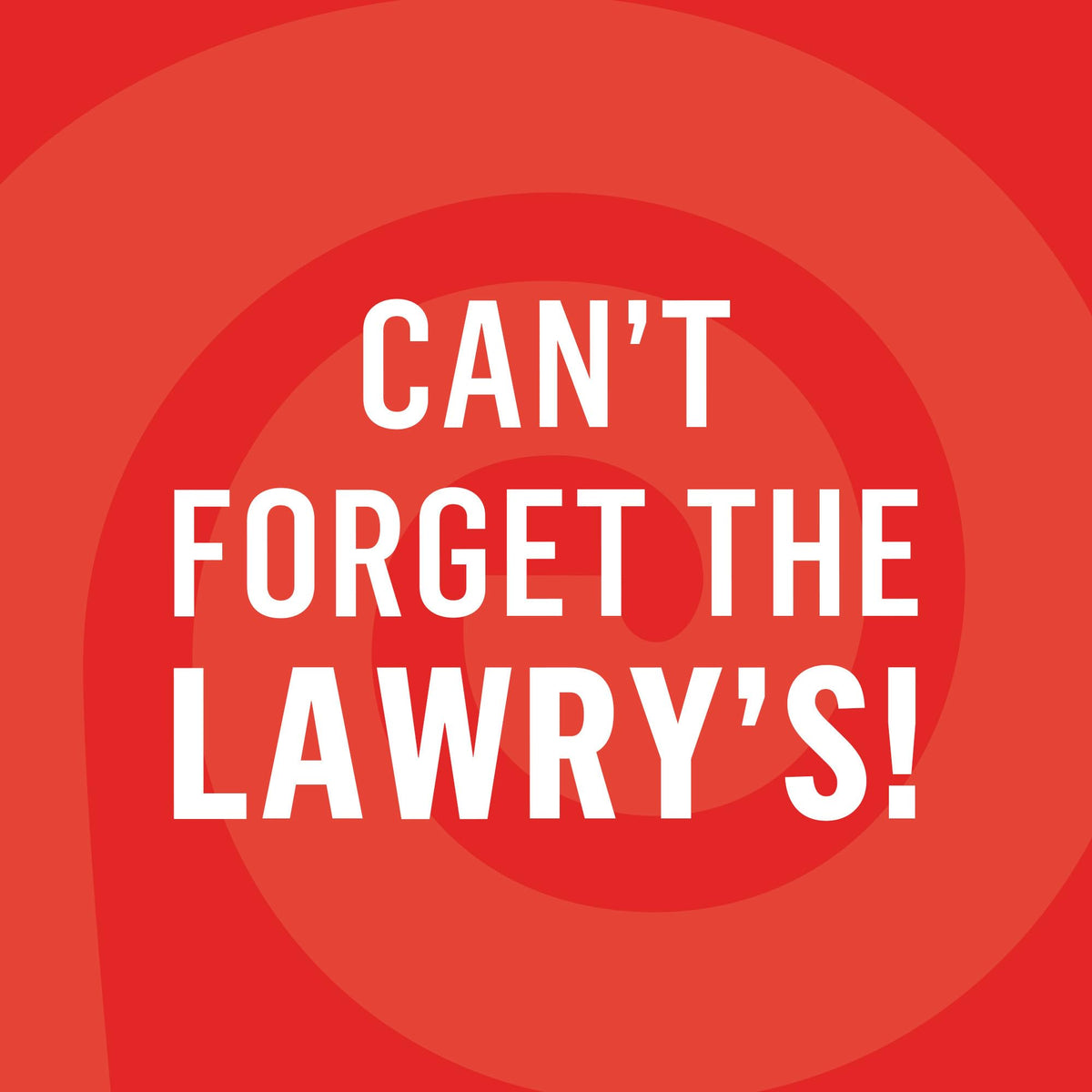 Lawry's Black Pepper Seasoned Salt, 5 oz – Pack of 12