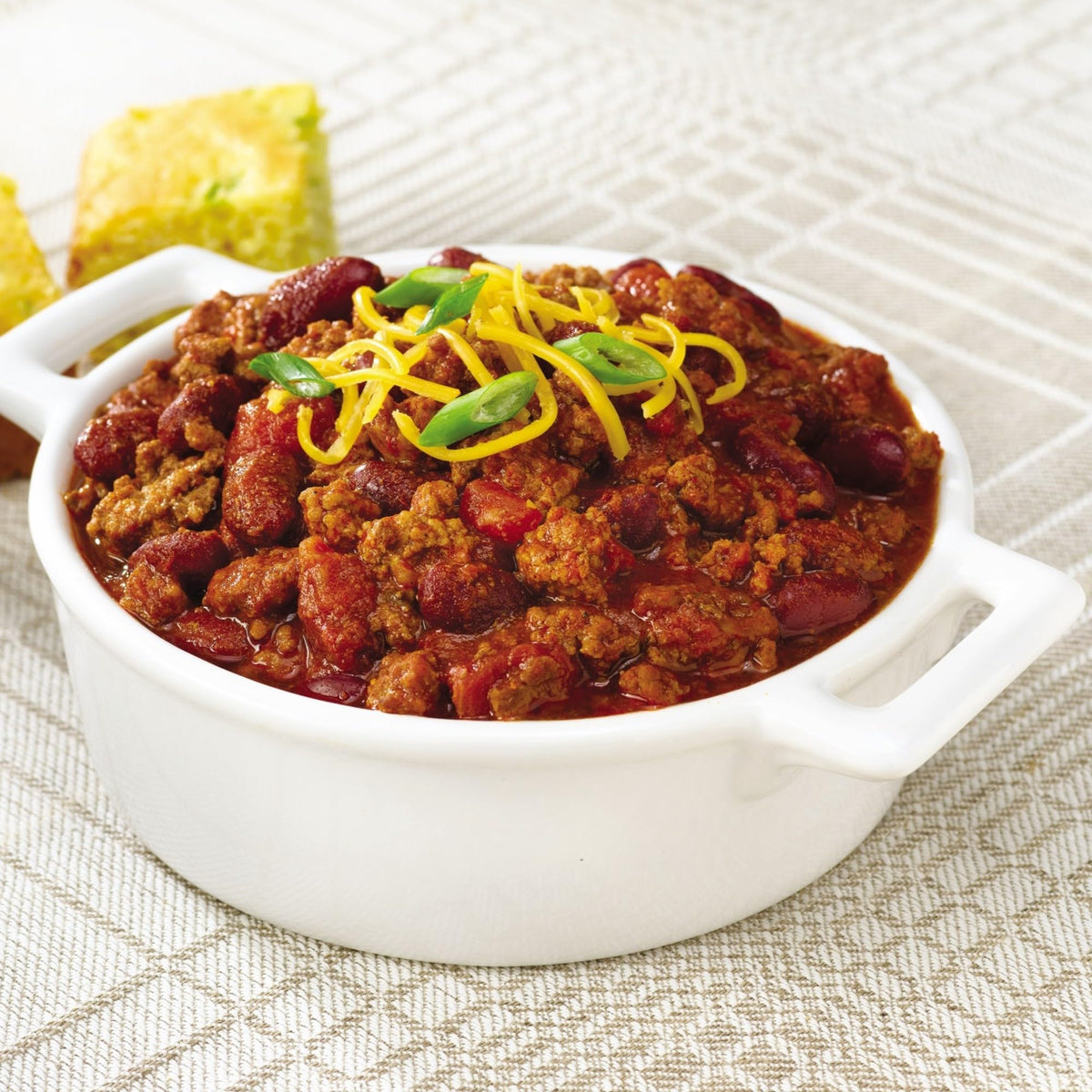 Lawry's Chili Spices & Seasonings Mix – 1.48 oz, Pack of 12