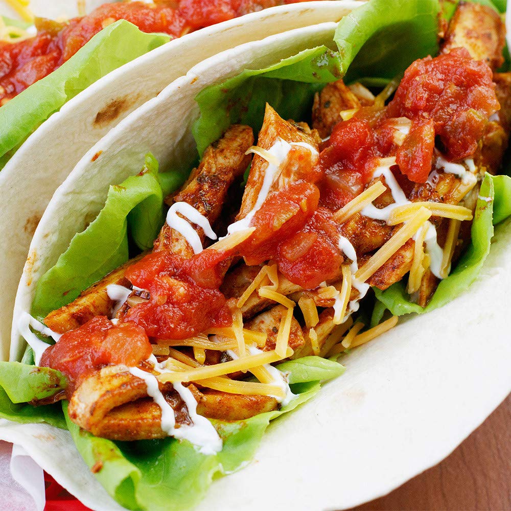 Lawry's Taco Spices & Seasonings Mix – 1 oz (Pack of 12) for Easy Taco Nights