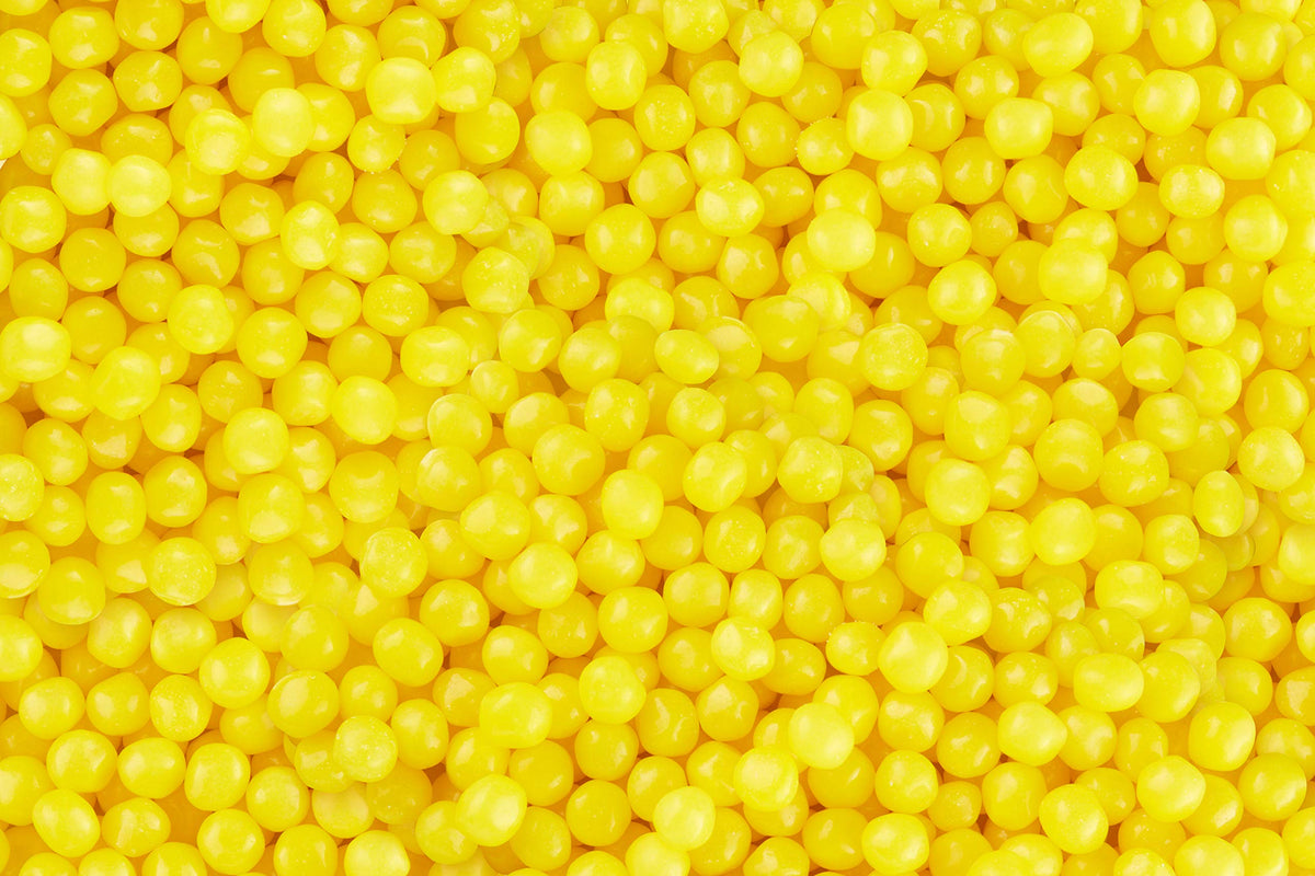 LEMONHEAD Hard Lemon Candy – 5 oz Theater Box (12-Pack) | Classic Lemon Flavor