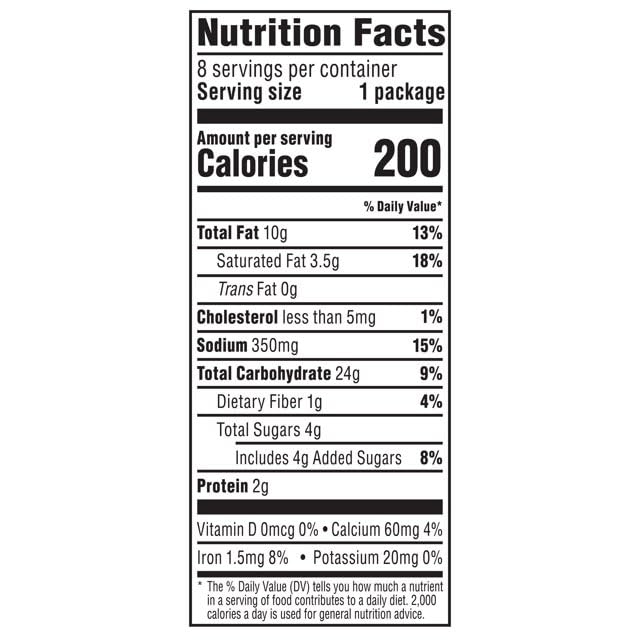 Munchies Sandwich Crackers Jalapeño Cheddar — 2-Pack Bundle by Lilypacks Express