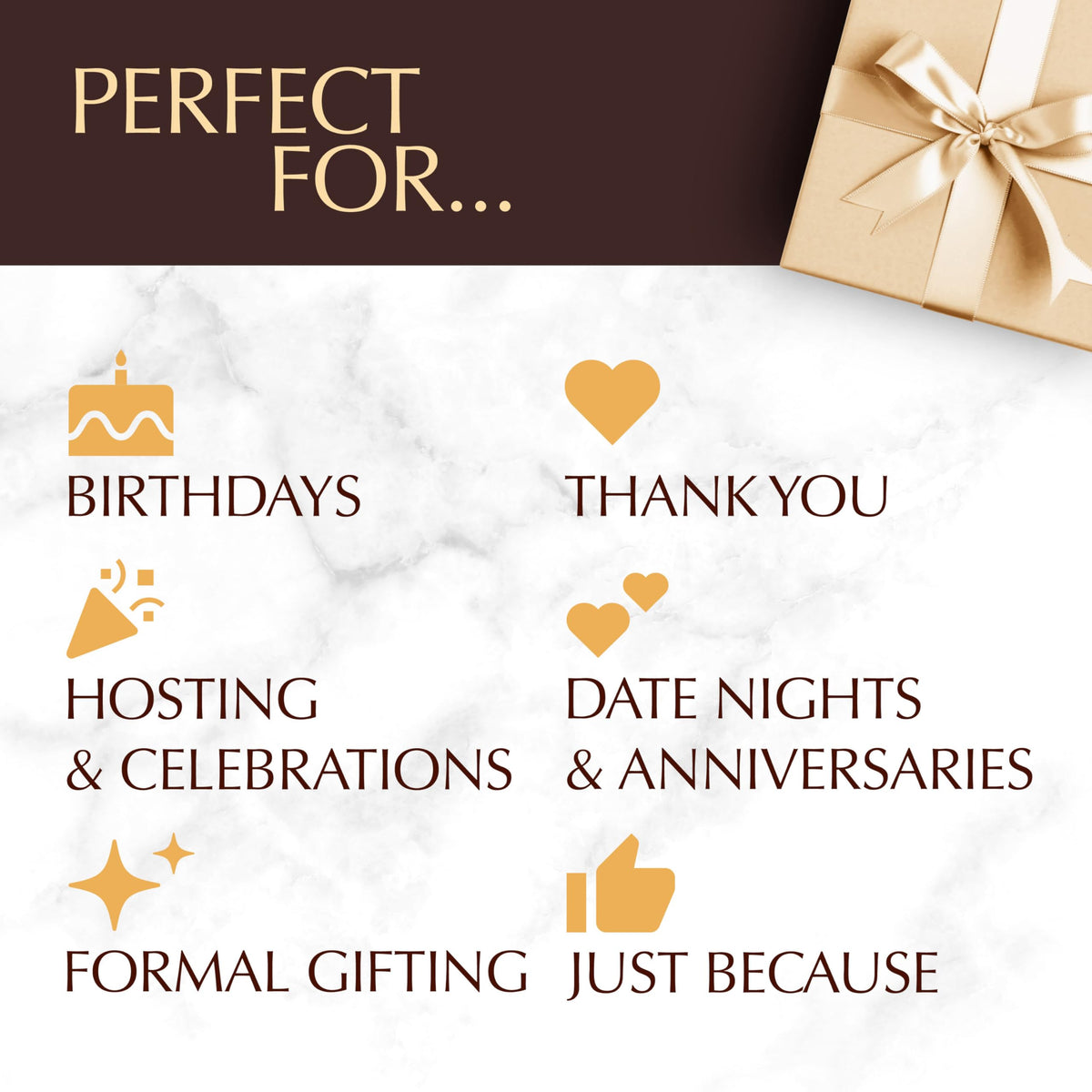 Lindt Gourmet Truffles Gift Box - 14.7 oz, 26-Count Assorted Chocolates for Gifting