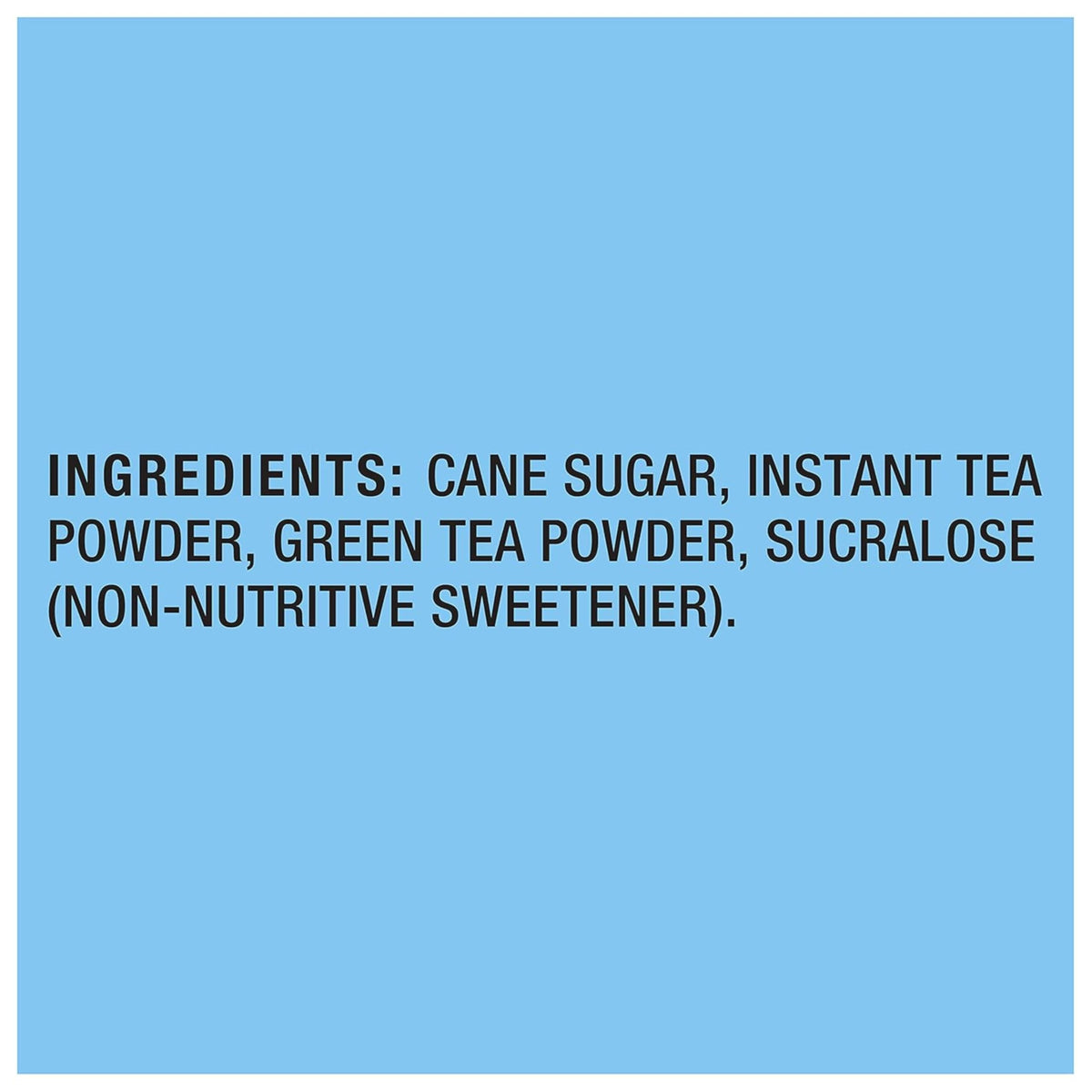 Lipton Southern Sweet Iced Tea Mix – 56 Quarts Total (2-Canister Pack)