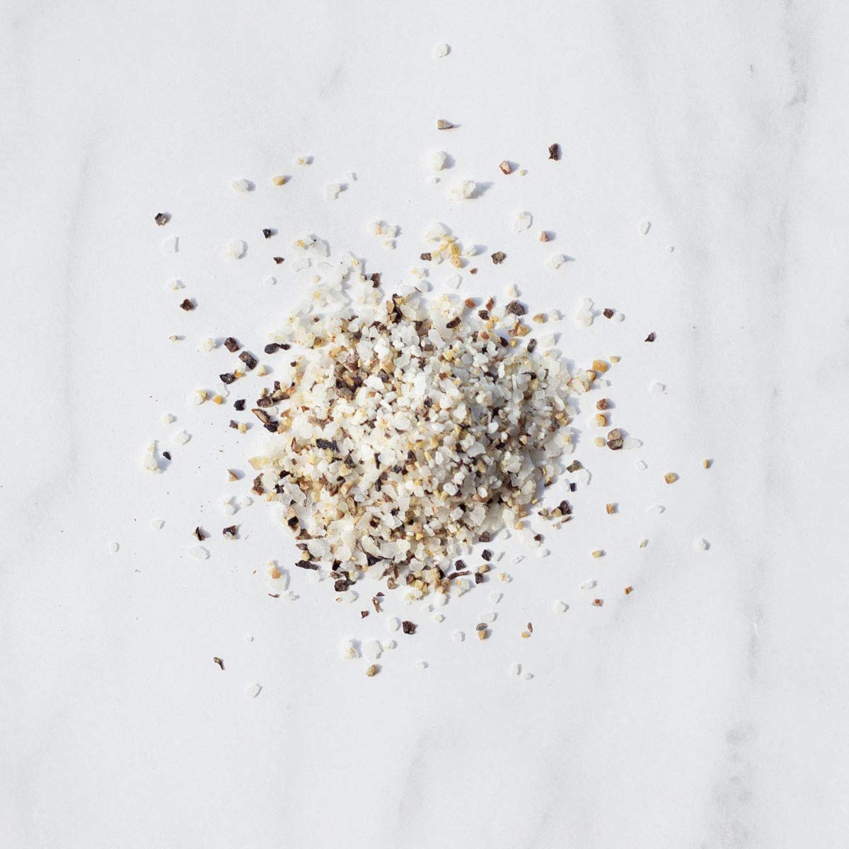 Livia's Salt Pepper Garlic Seasoning – Award-Winning SPG Blend for Steak, Chicken, Burgers & Veggies | 28.4 oz