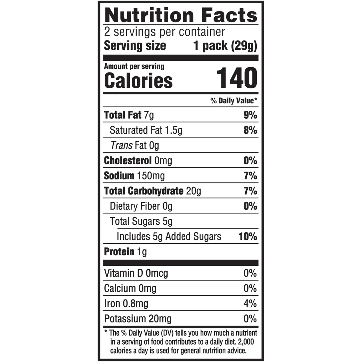 Lorna Doone Shortbread Cookies – Pack of 120, 1 oz Single-Serve Cookies