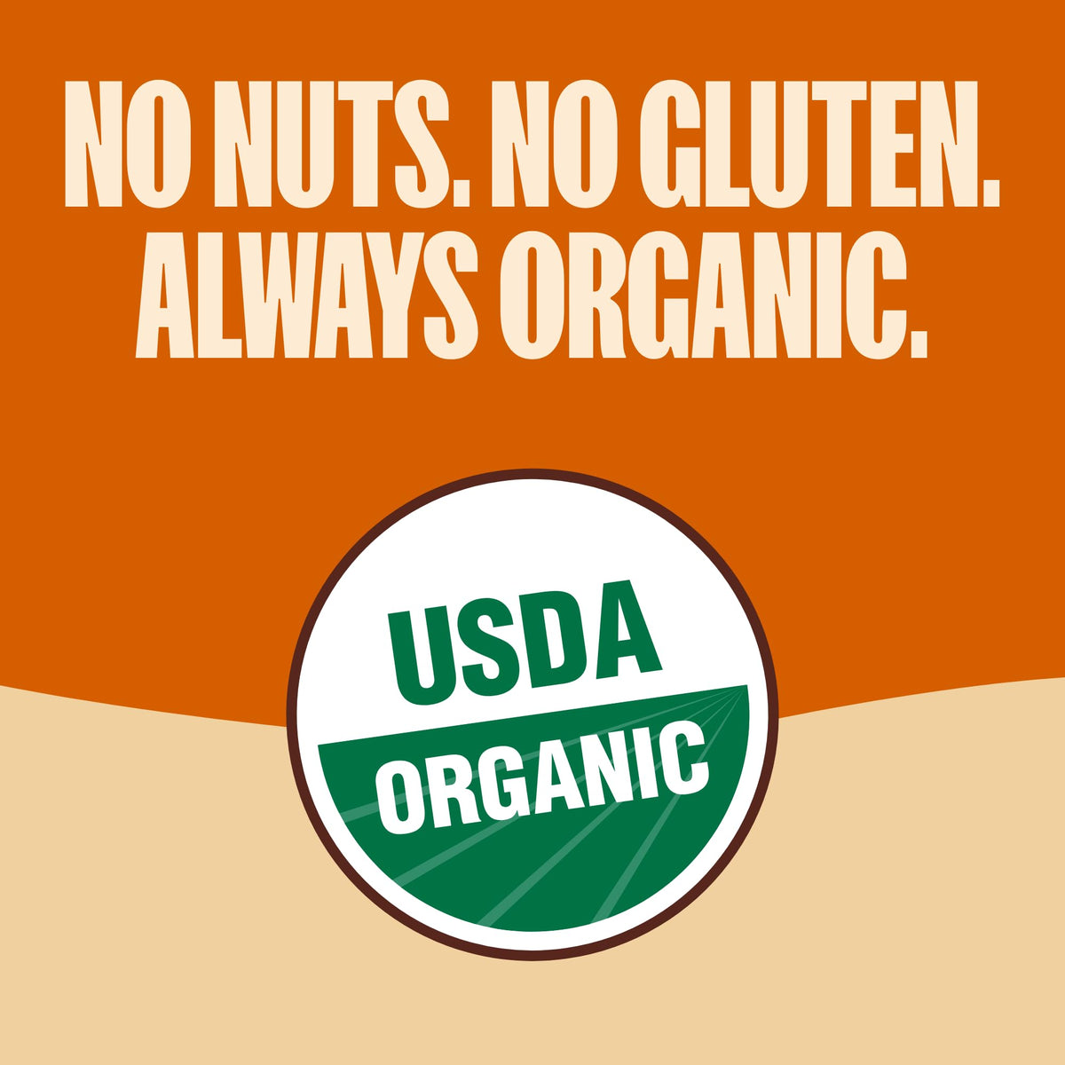 MadeGood Cheddar Star Puffed Crackers — Gluten Free, Organic Snack Pack (6 Bags, 4.26 oz Each)