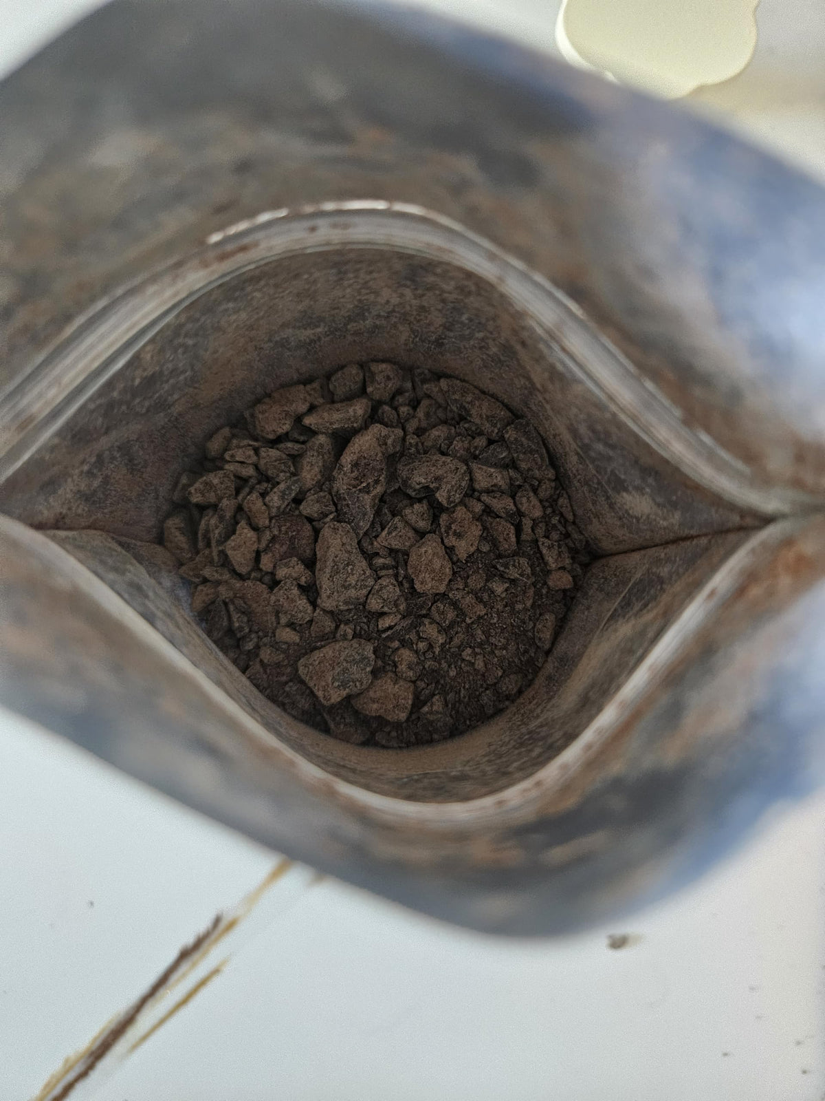 Mana Cacao – 100% Ceremonial Cacao Paste, Costa Rica, Small-Batch, Full-Fat