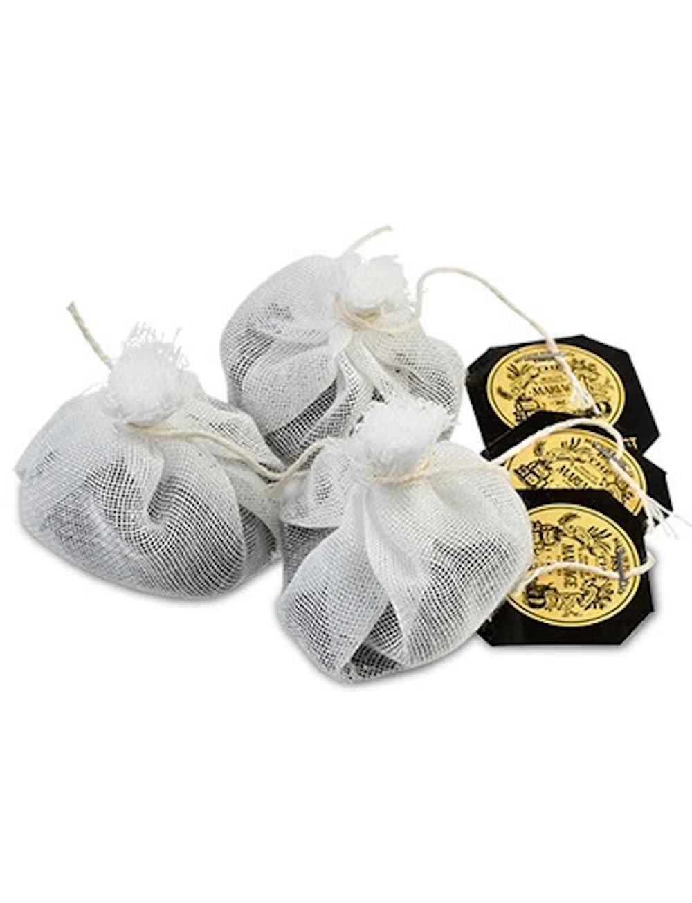 Mariage Frères Wedding Imperial TB950 – 30 Muslin Tea Sachets