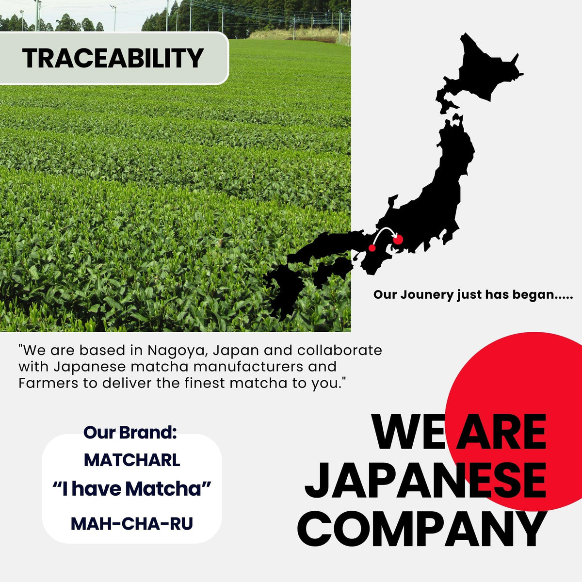 Matcharl Kyoto Uji Matcha Powder - Ceremonial Grade Gold, 40g / 1.4oz