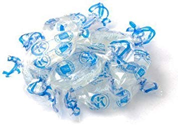 Matlow's Mint Hard Candy – Kosher 5.5 lb Crystal Peppermint Candies
