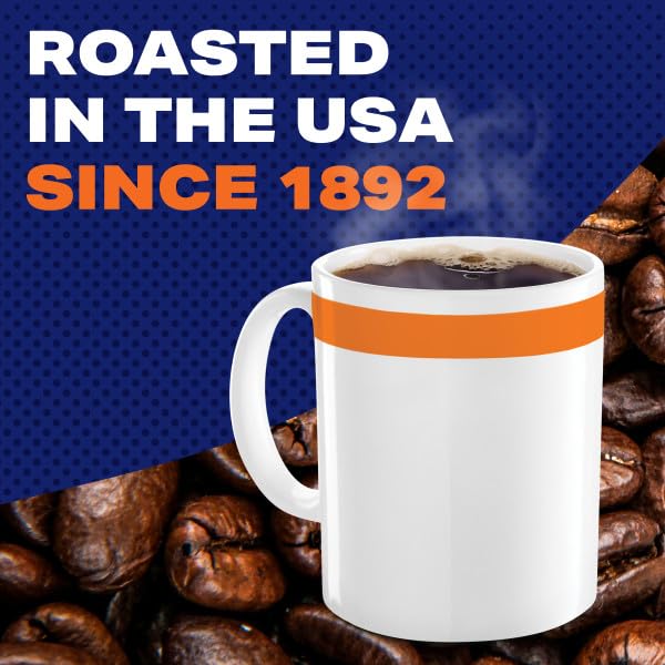 Maxwell House Decaf House Blend K-Cups – Medium Roast, 20 Pods (2 x 10 ct)