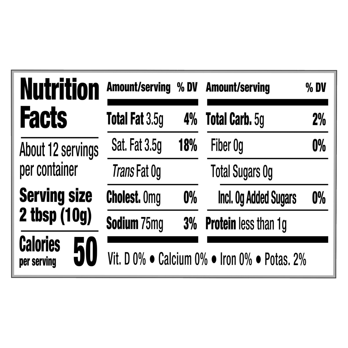 MAXWELL HOUSE International Sugar-Free French Vanilla Instant Coffee Beverage Mix (4 x 4.3 oz)