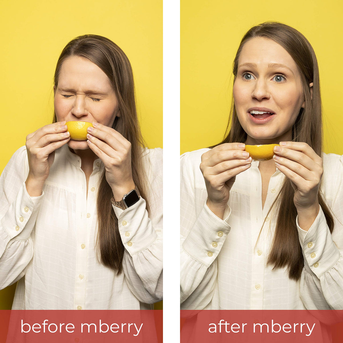 mberry Miracle Fruit Tablets, 10-Count (Pack of 2) – Flavor-Changing Experience
