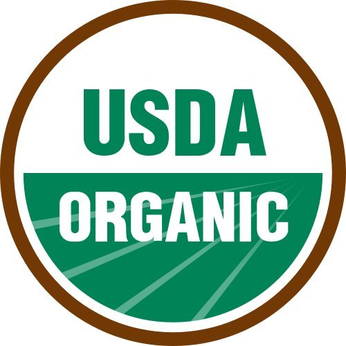 McCabe Organic Black Rice – Gluten Free, High Fiber & Minerals | USDA & CCOF Certified, Packed in USA | 48 Oz