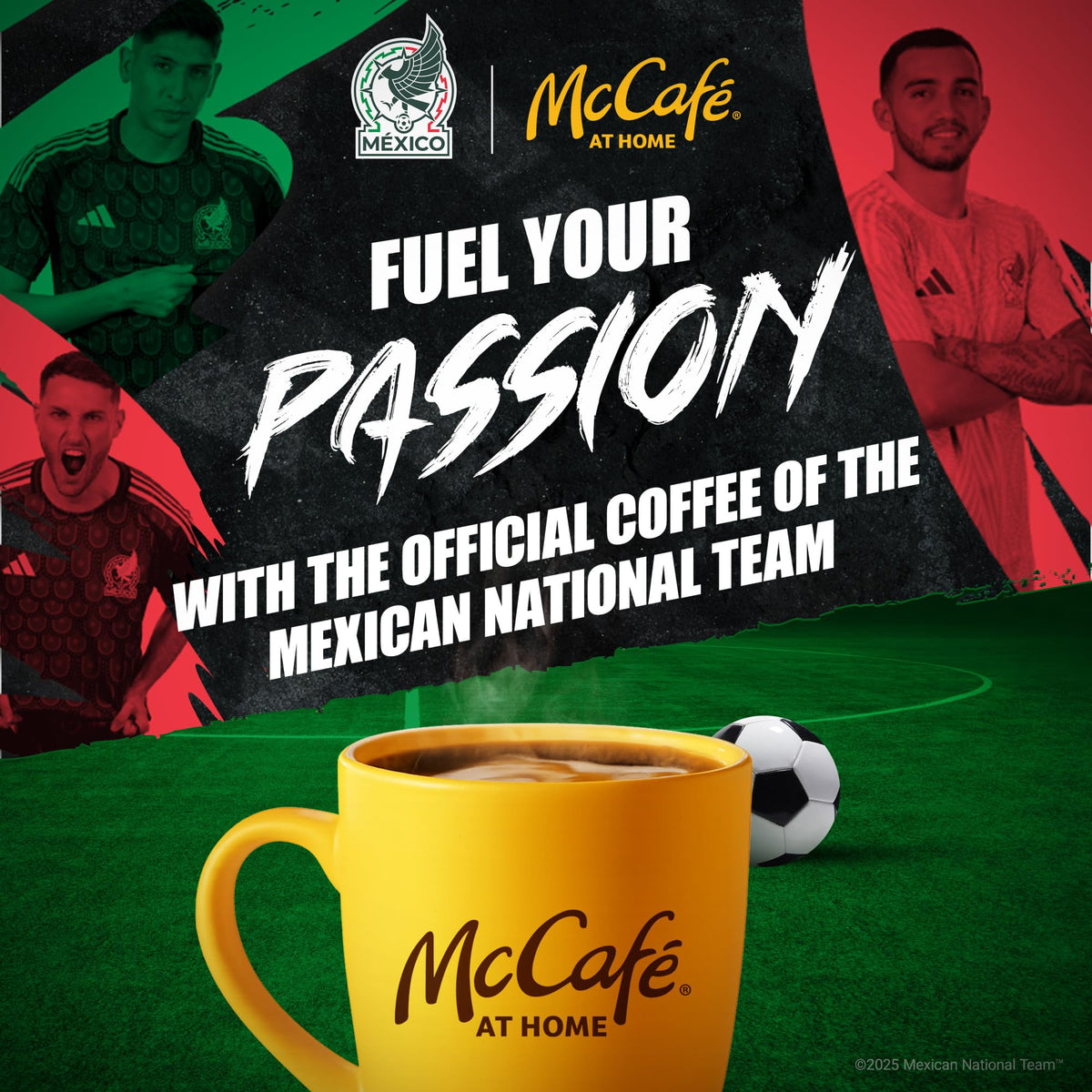 McCafé Breakfast Blend Light Roast Ground Coffee – 30 oz Canister | 100% Arabica