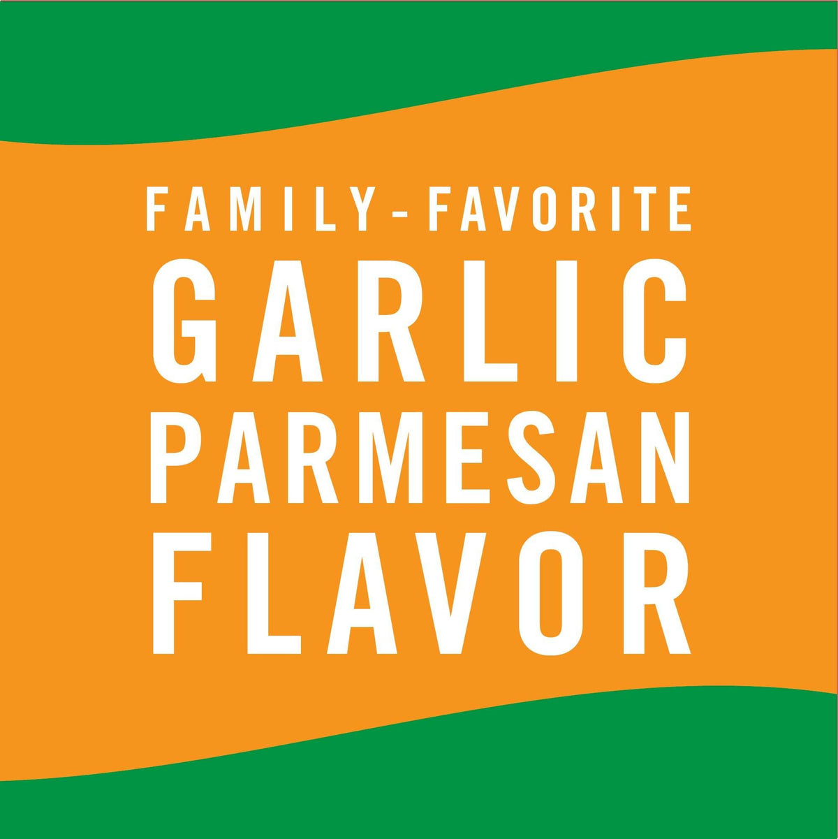 McCormick Air Fryer Garlic Parmesan Seasoning Mix — 1.25 oz (Pack of 12)