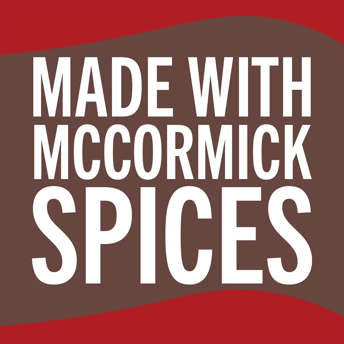 McCormick Brown Gravy Mix – 6 lb Club Size | Easy, Lumps-Free Gravy