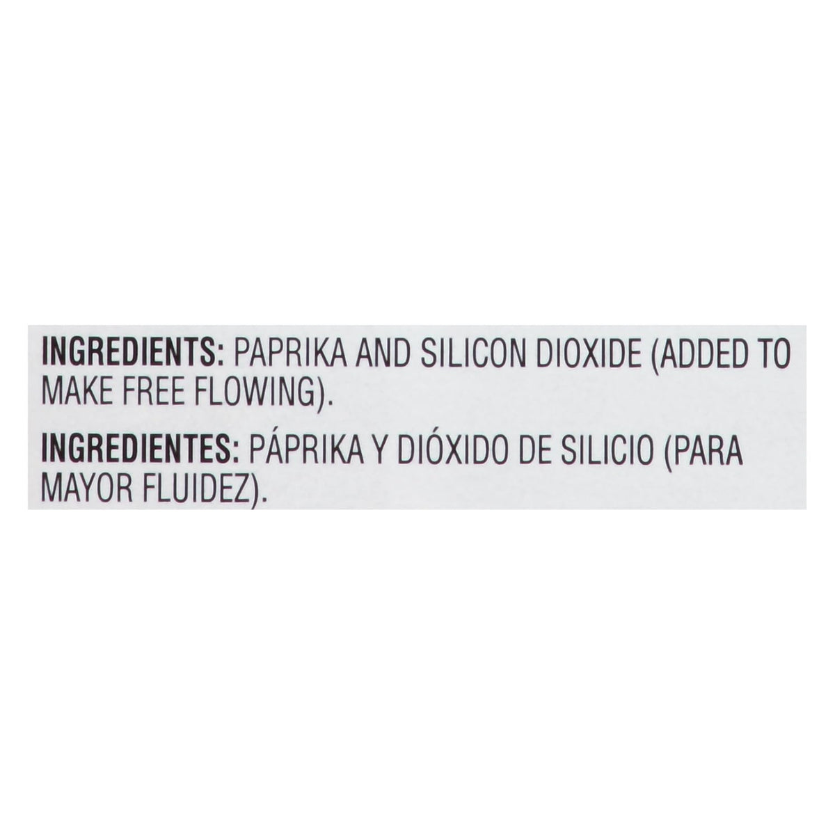 McCormick Culinary Smoked Paprika, 17 oz | Sweet, Smoky Paprika for Chicken, Seafood, and More