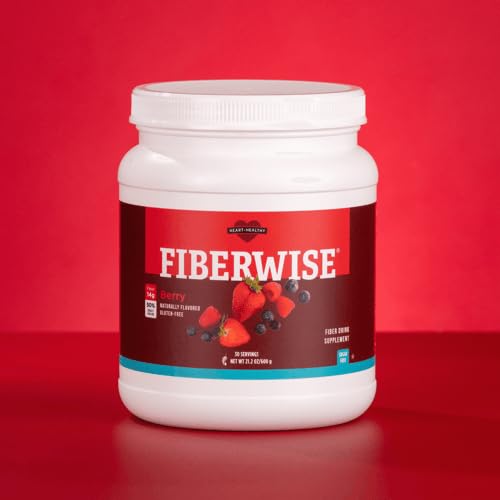 Melaleuca FiberWise Drink-Berry Sugar-Free Shake | Berry Flavor