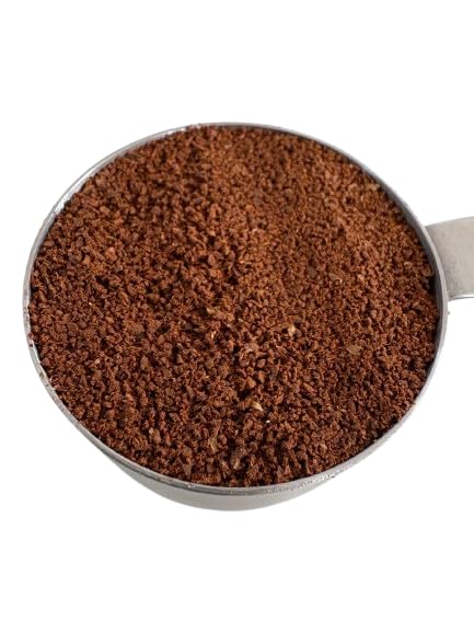 Mesa de los Santos Café – Premium Colombian Ground Coffee, Medium Roast, 16 oz | Organic & Bird Friendly