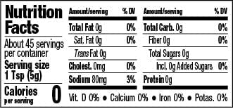 Mezzetta California Habanero Sauce • Keto Hot Sauce for Burritos, Tacos & Burgers – 5 oz (Pack of 12)