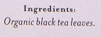 Mighty Leaf Organic Breakfast Black Tea – 45-Count (3 Pack) Silken Pouches | Bold English Breakfast
