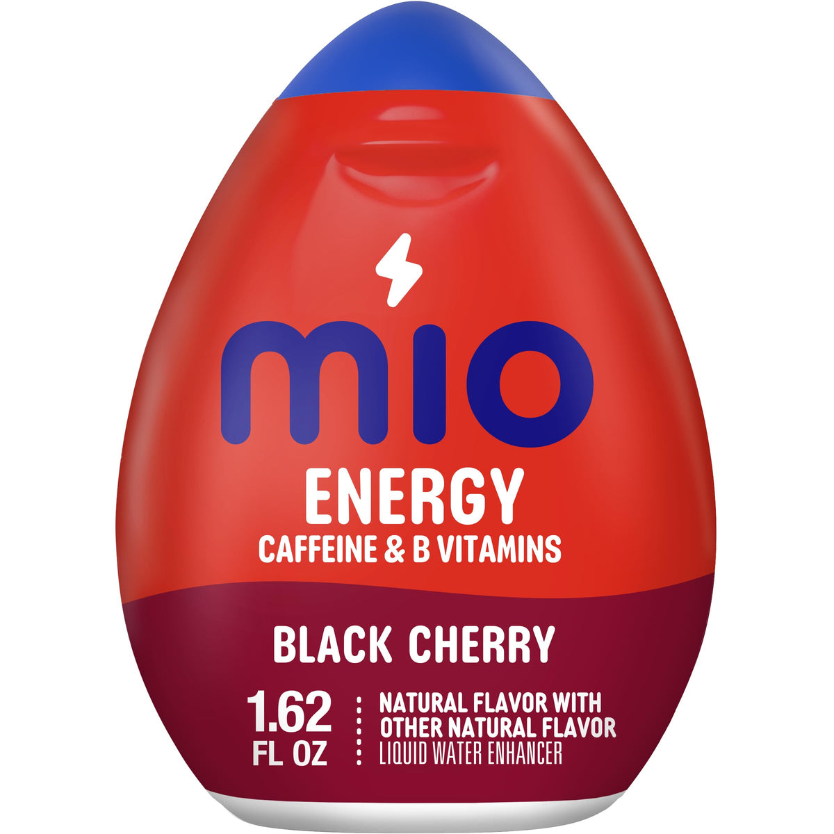 Mio Water Enhancement Variety Pack – 6 Flavors, Sugar-Free, 24 Servings Per Bottle