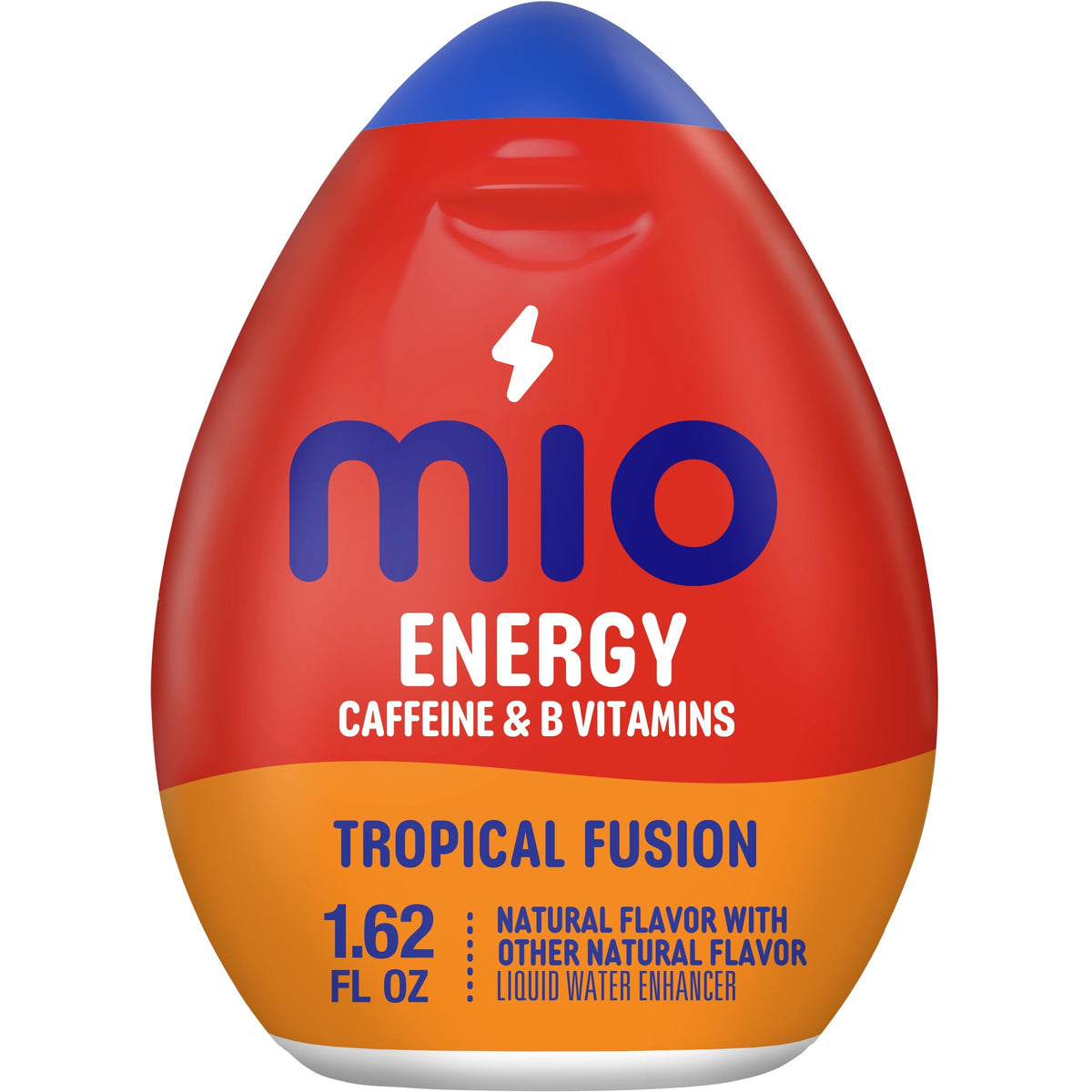 Mio Energy Water Enhancement — 4 Flavor Variety Pack