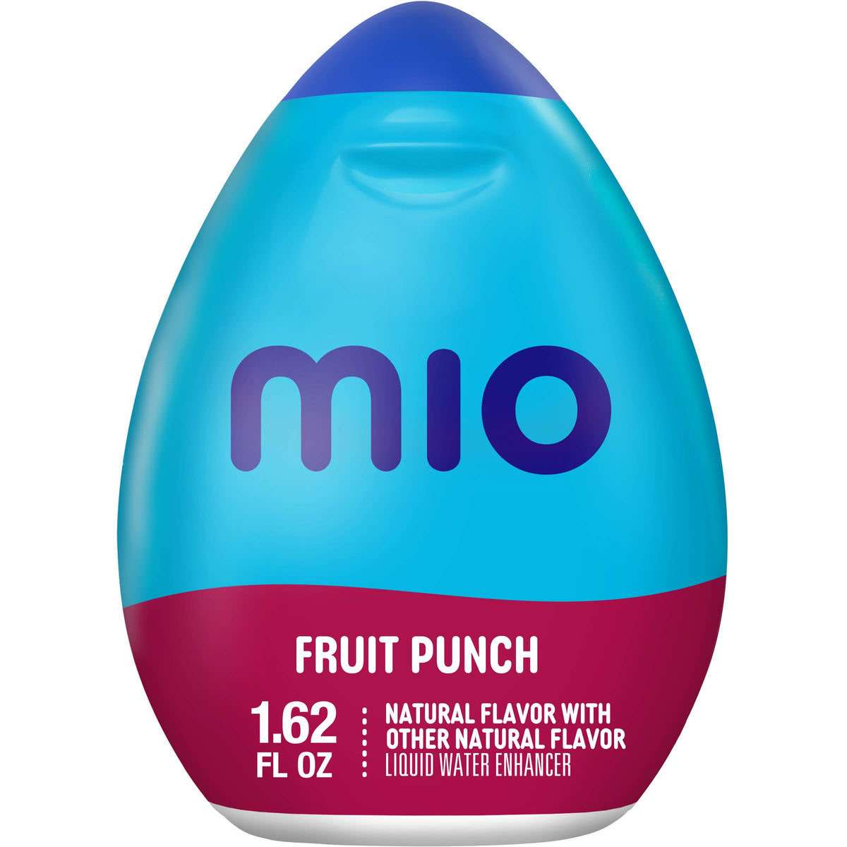 Mio Water Enhancement Variety Pack – 6 Flavors, Sugar-Free, 24 Servings Per Bottle