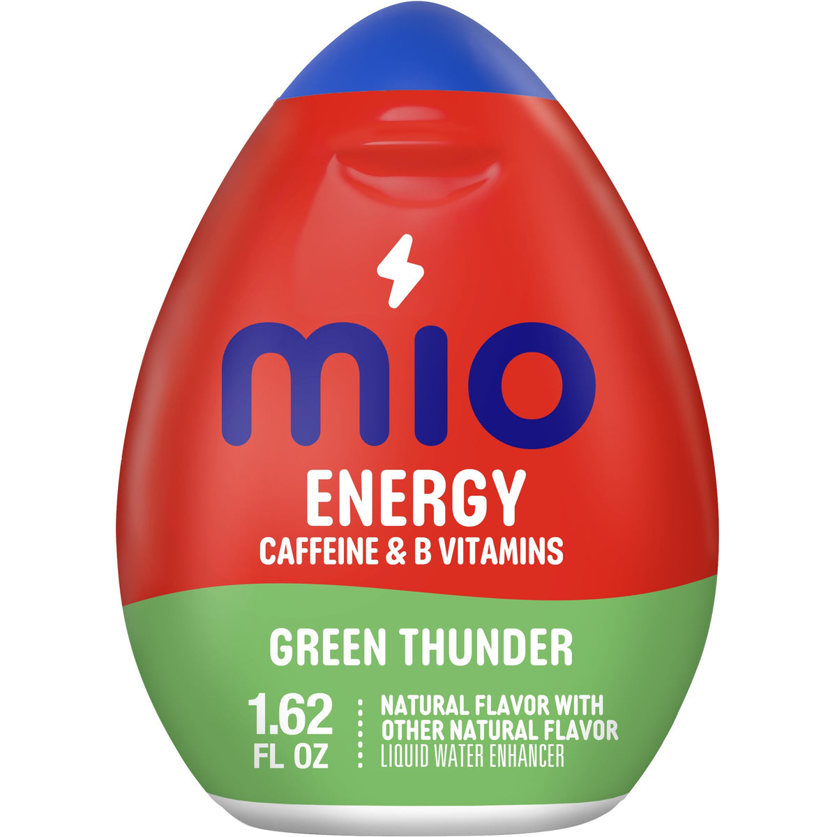 Mio Water Enhancement Variety Pack – 6 Flavors, Sugar-Free, 24 Servings Per Bottle