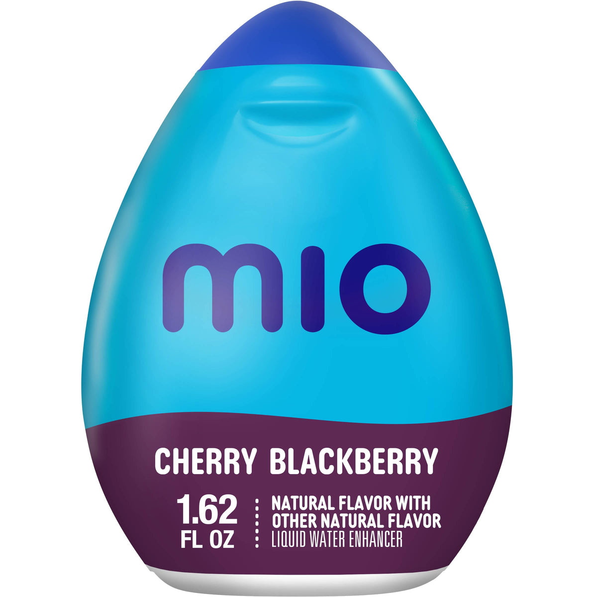 MIO Water Enhancement Berry Variety Pack (4 Bottles) – Berry Flavors