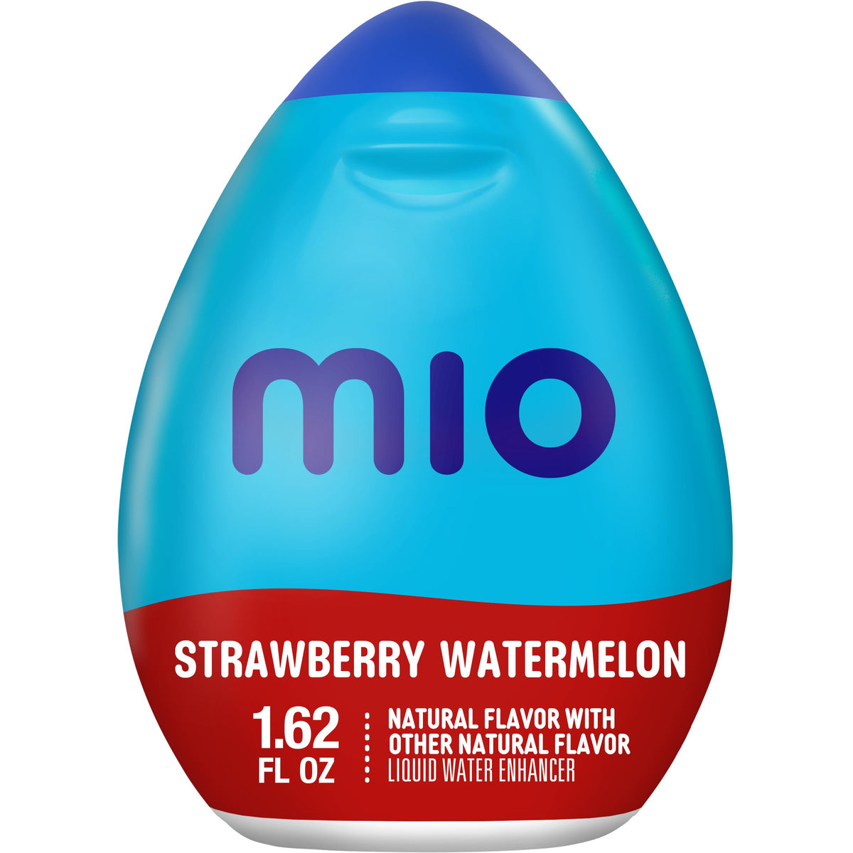MIO Water Enhancement Berry Variety Pack (4 Bottles) – Berry Flavors
