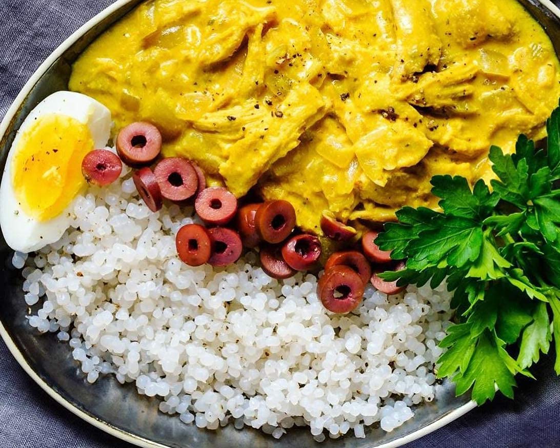 Miracle Noodle Ready to Eat Rice — 7 oz x6 Pack | Plant-Based Konjac Rice, 5 Calories, 1g Net Carbs, Keto, Gluten-Free