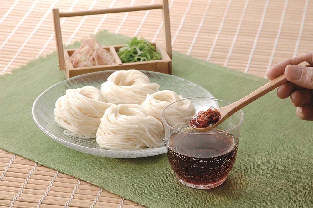 Momoya Chili Oil with Fried Garlic Taberu Layu – 6-Pack, 3.88 oz Each