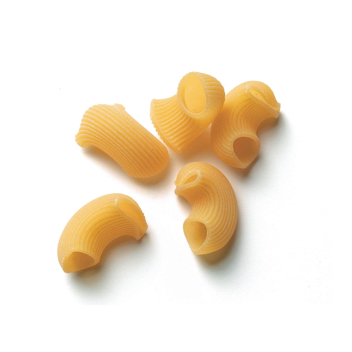 Monograno Felicetti Kamut Chiocciole Pasta – Organic, Non-GMO, 17.6oz (500g) 2-Pack