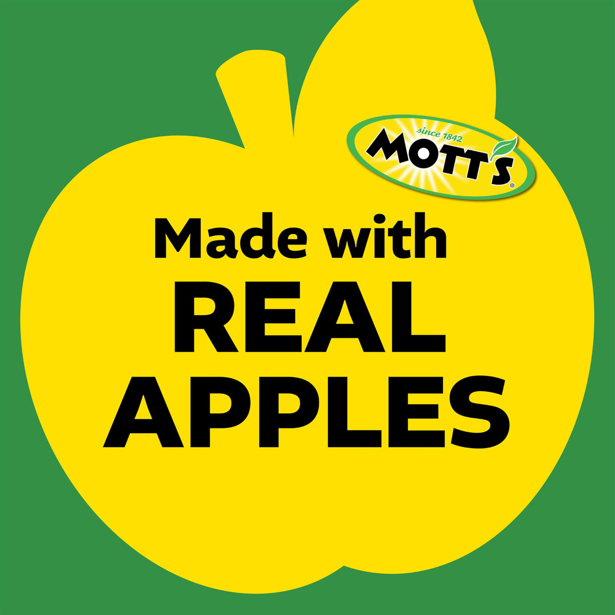 Mott's Original Applesauce Pouches 3.2 oz – 48 Count (4 Packs of 12) | No Artificial Flavors, Vitamin C