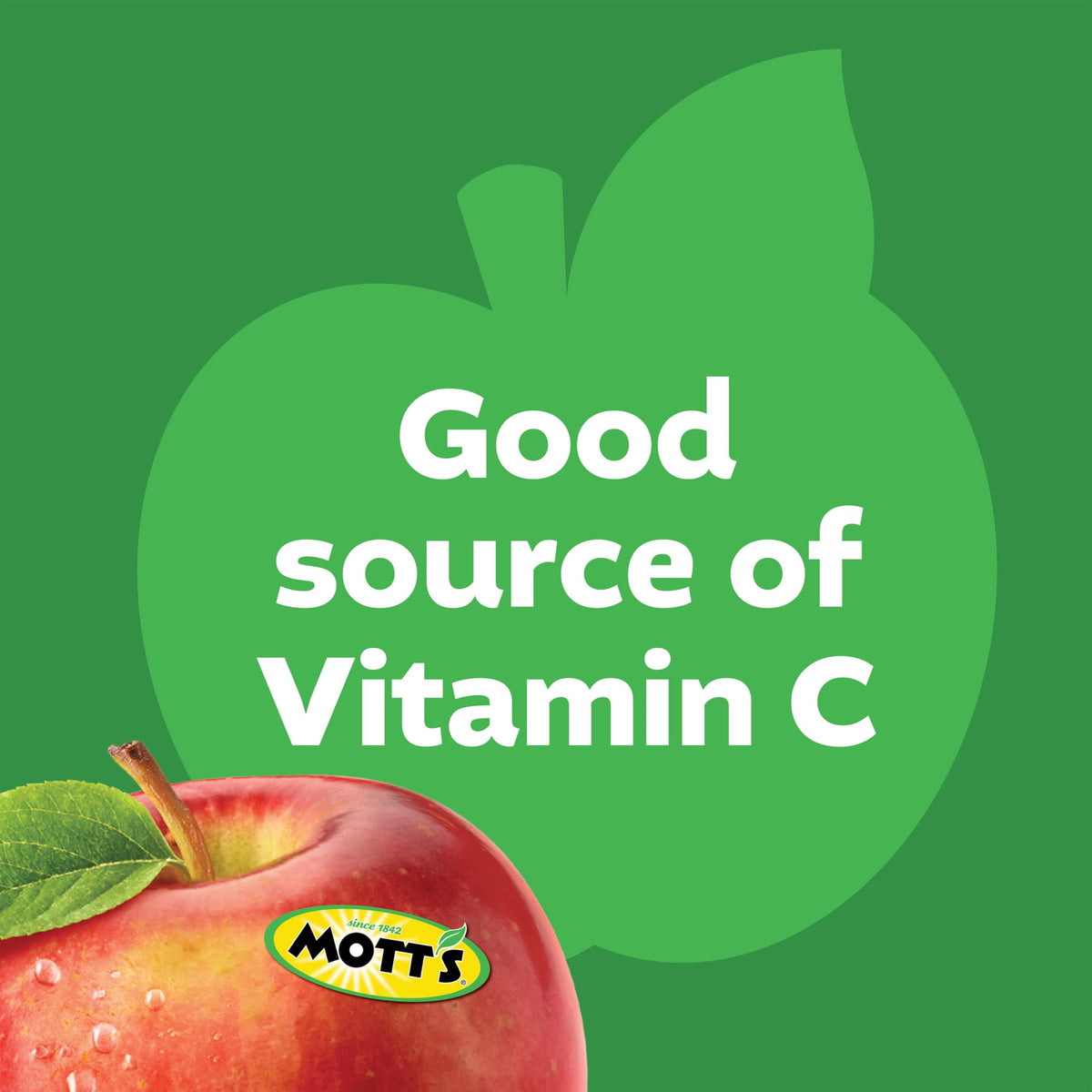 Mott’s No Sugar Added Applesauce Variety Pack – 48 Count (4 Packs of 12)