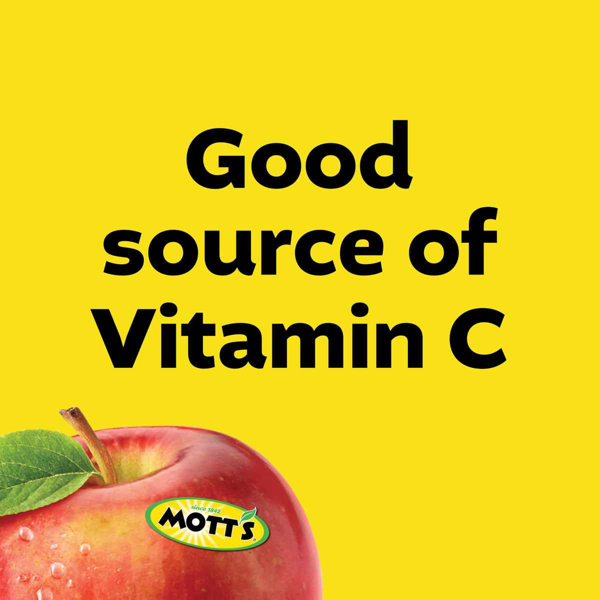 Mott's Strawberry Applesauce 4 oz Cups – 72 Count (12 Packs) | No Artificial Flavors, Vitamin C