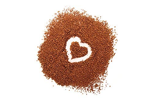 Mount Hagen Organic Freeze-Dried Instant Coffee — Medium Roast Arabica, Fair-Trade & Resealable Pouch
