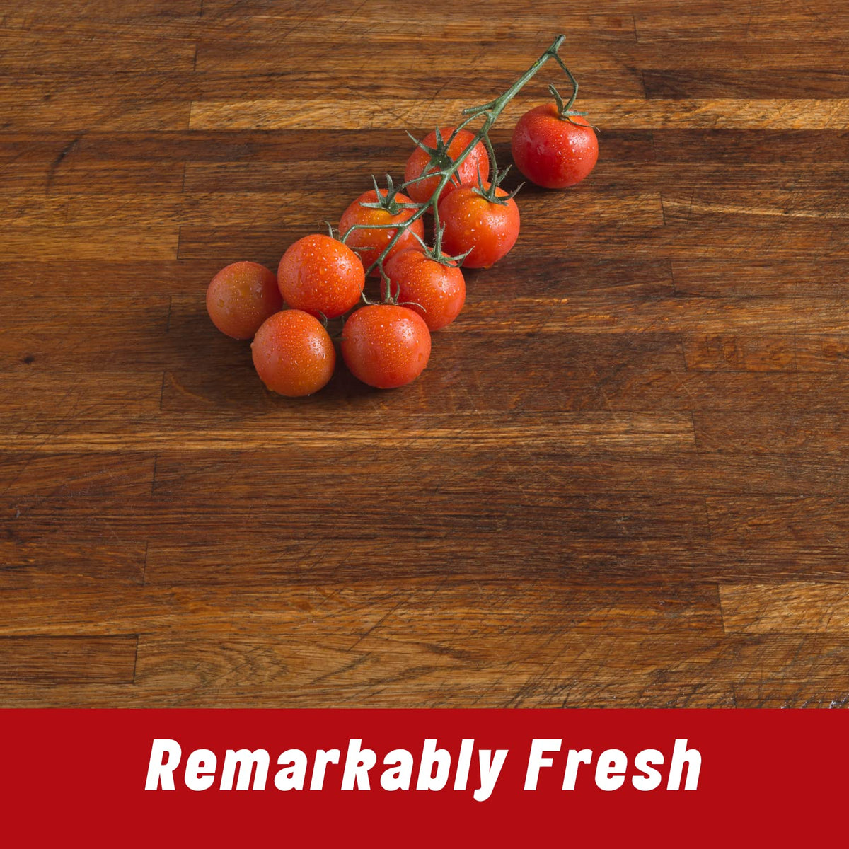 Mutti Cherry Tomatoes Ciliegini - 14 oz, 6-Pack | 100% Italian Tomatoes, No Additives