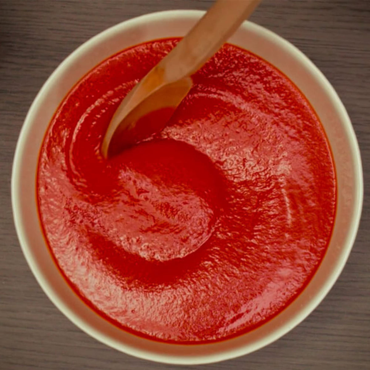 Mutti Organic Tomato Puree (Passata) – 19.7 oz x6 | Italy's #1 Tomato Brand | No Additives or Preservatives