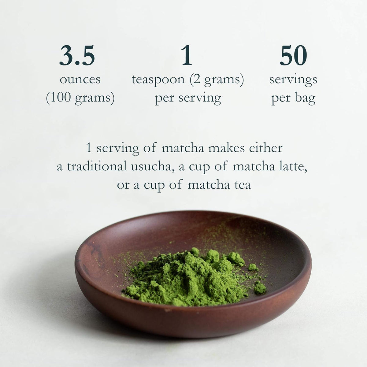 Naoki Matcha Barista Blend Premium Grade Matcha – Authentic Japanese First Harvest (100g)